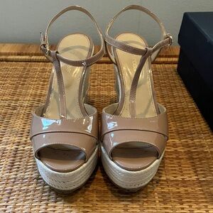 Sergio Rossi Scarpe Donna Sandals 36.5